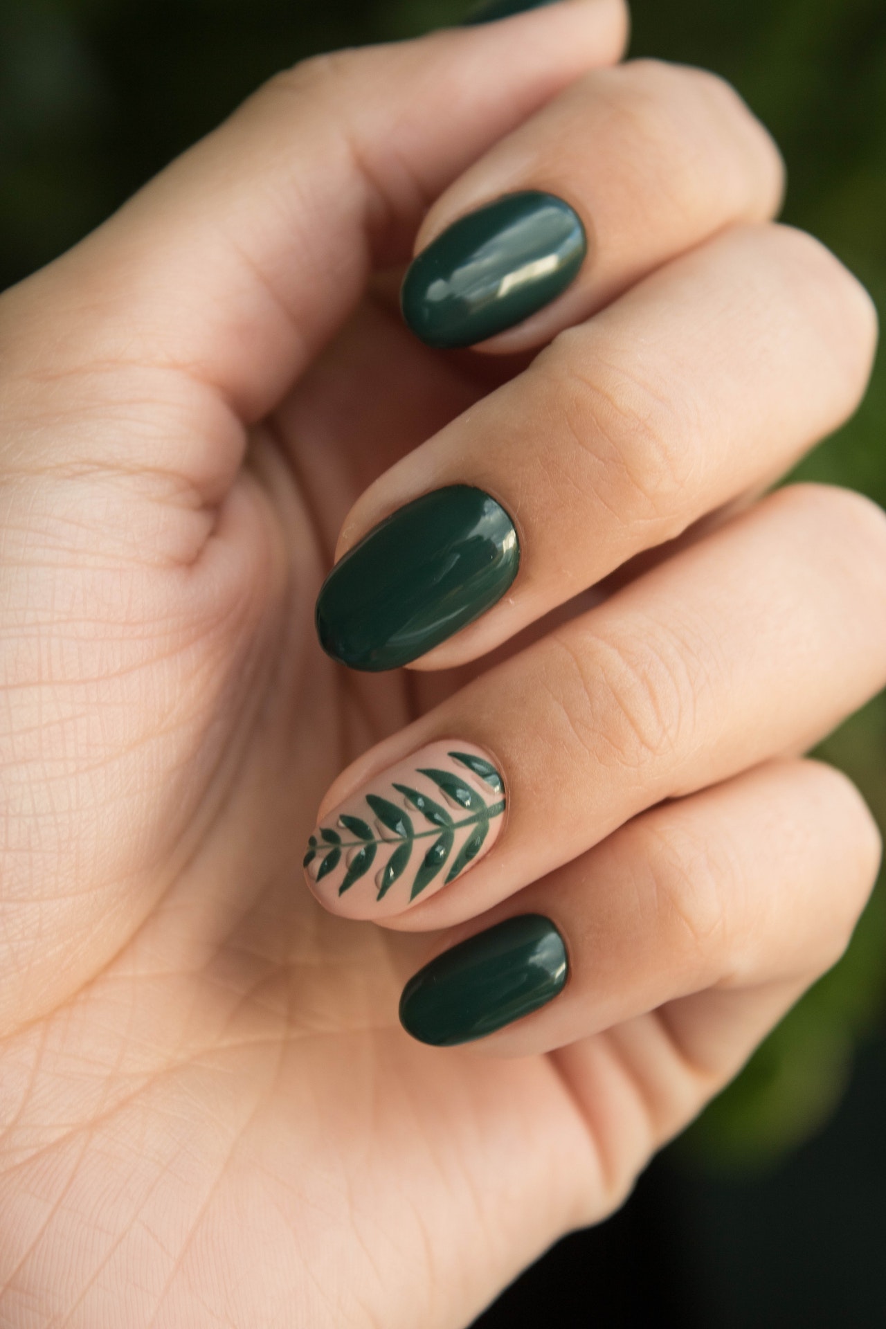 Tips and Tricks to Help You Stamp Nail Art Perfectly
